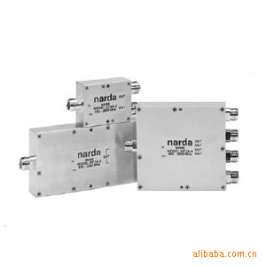 Narda功分器4162-8