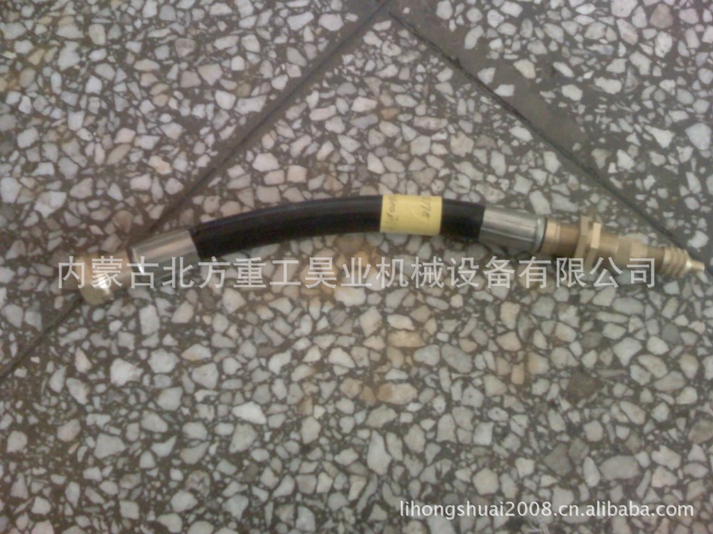 尤尼特-瑞格UNIT-RIG MT3600用UR56774轮胎气门嘴