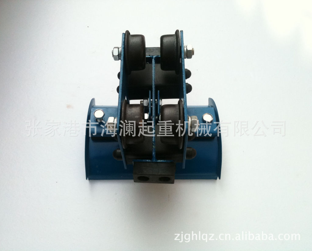 CH-II型电缆小车