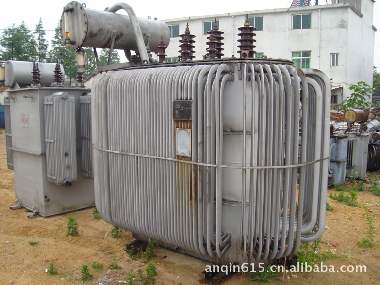 供应二手变压器