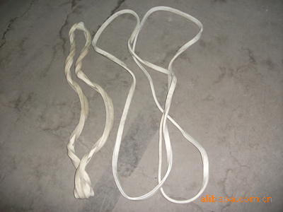 供应用于振动筛密封的配件 振动筛胶圈 密封胶圈（图）防漏