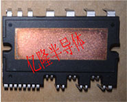 供应全新ON安森仙童IGBT模块，FSBB15CH60，FSBB15CH60F