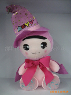 �S�ҁ�D����I LOVE BJ 30CM���ܽ�����ͨ����ë�q����Z������