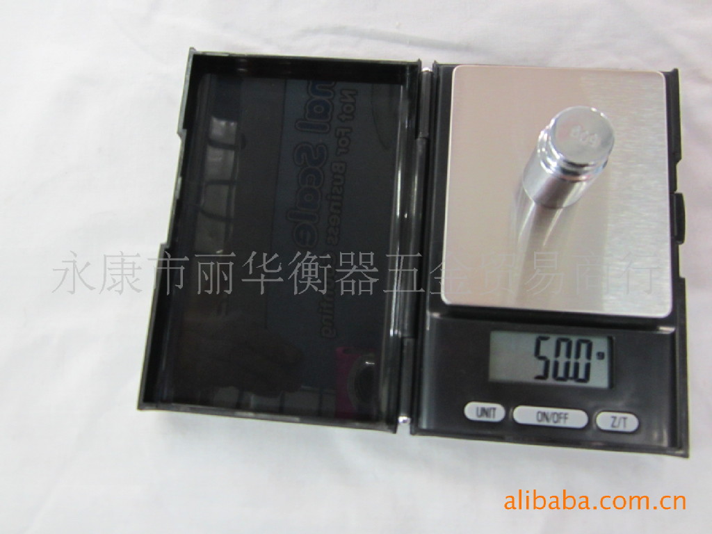 厂家批发克拉称 手掌称 黄金称 高精度珠宝称100克/0.01详情图3