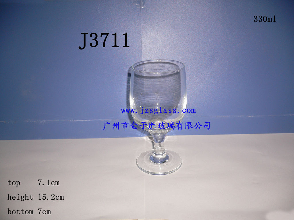 无铅玻璃杯啤酒杯 耐热水杯果汁杯饮料杯牛奶杯