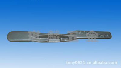 集装箱配件 锻压  锁类手柄锻件 热锻压件 热锻 毛坯锻压加工1|ru