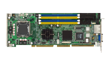 EHC-8006VG 工业主板