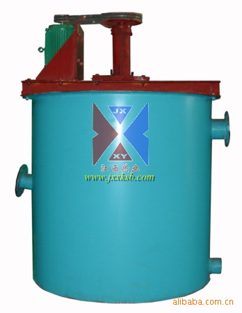 XB搅拌桶 搅拌机 机械搅拌槽 矿浆搅拌 药头剂搅拌 浮选搅拌