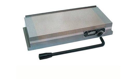 厂家供应磨床专用永磁吸盘，矩形永磁吸盘，矩形强力密级永磁吸盘