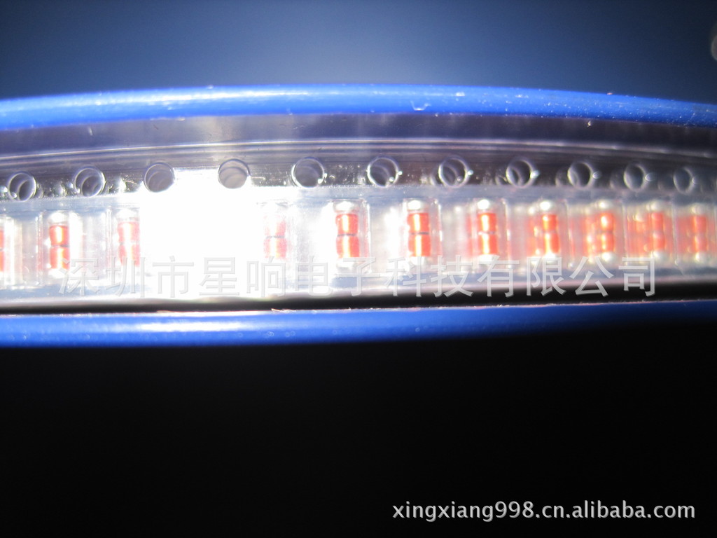 热敏电阻/热敏电阻