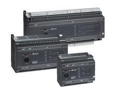 DVP40ES200RM点晶体管输出  台达深圳代理 可编程控制器