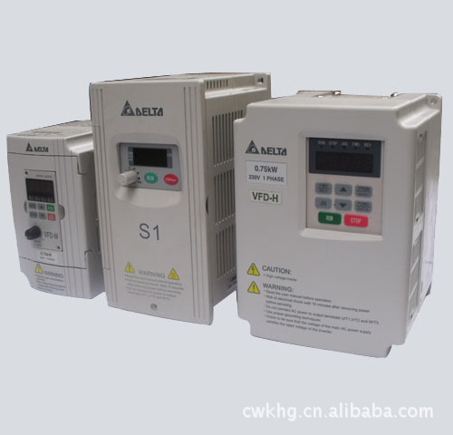 海利普变频器 0.75KW/380V A系列 HLPA0D7543C