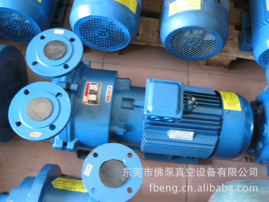 供应2BV5111水环式真空泵 液环真空泵真空机气泵