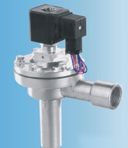 【专业生产供应】6分口径脉冲阀 【产品质量好价格便宜】