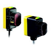 邦纳BANNER可调区域式光电检测传感器QS30AF系列