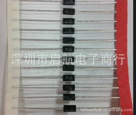 供应瞬变二极管 SA5.0A SA5.0CA