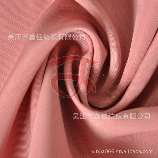 （工厂供应）50D*75D/100D水洗绒面料 染色坯