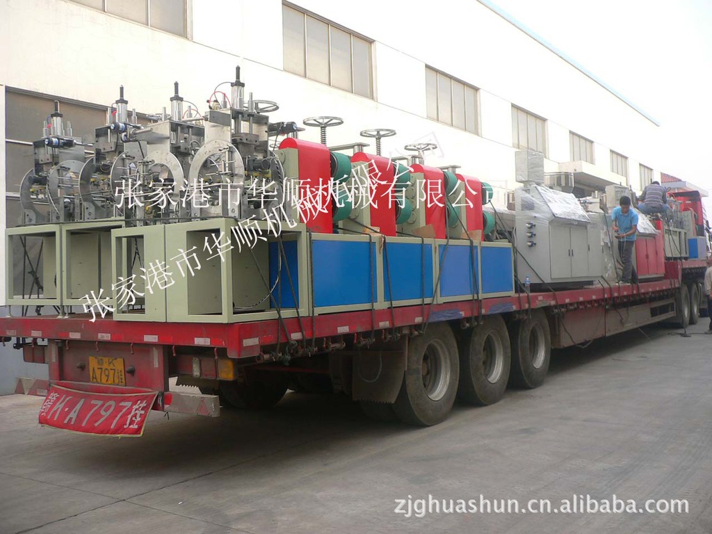 PS框条装饰生产线（现货供应）商家主营