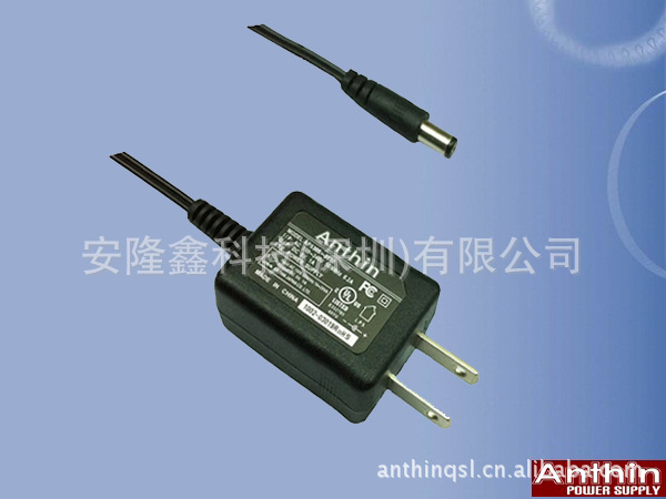供应3V1.5A开关电源 美规 日规
