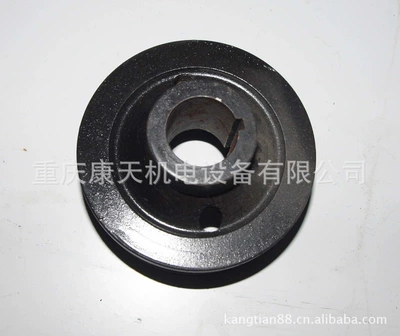 cummins/cummins Accessories 3179935 Generator Pulley (Generator şkivləri)