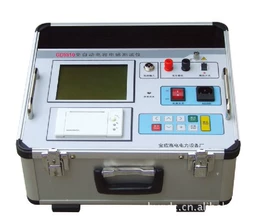 电阻测量仪表;参数测试仪器;电压测量仪表