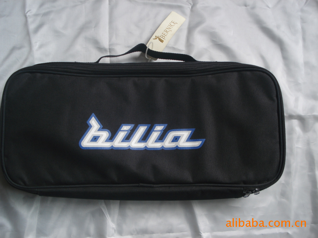 厂家制作汽车应急包车载工具包1680D牛津布消防包随车工具收纳包