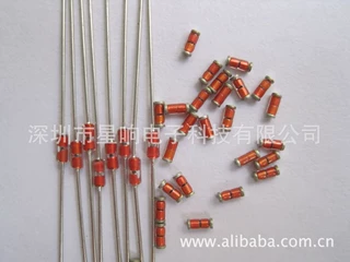 饮水机上用NTC热敏电阻R25=10K 3435