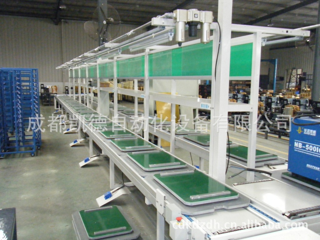 供应四川成都/重庆家电/电脑/汽车配件/工程机械/差速链线