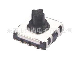 供应轻触开关 五向开关 TS-1502