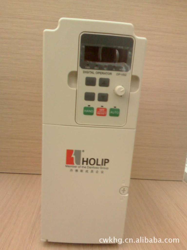 海利普变频器HLPNV0D3721A B  hlp-nv 0.37KW  220V