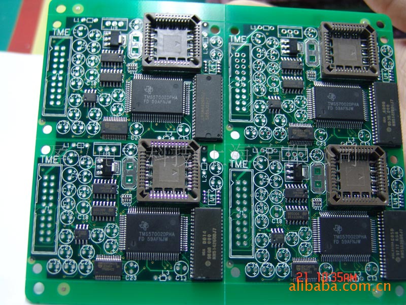 厂家批发SMT贴片加工，插件加工，1.2M灯条贴片加工，LED灯条加工