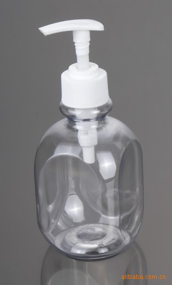 供应塑料瓶、乳液瓶、 化妆品瓶、PET瓶YB-027