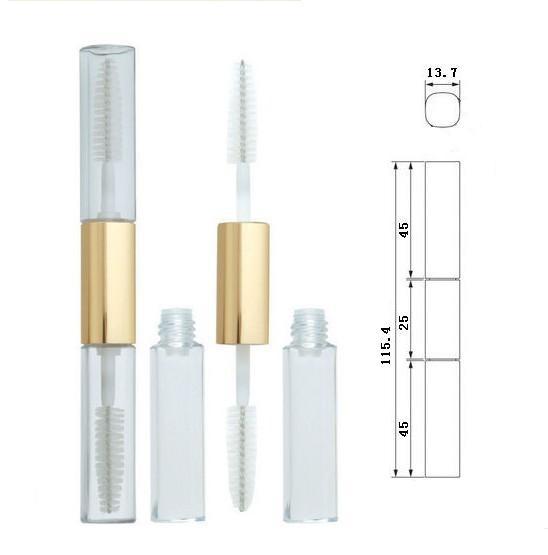 化妆包材，睫毛管，眼毛瓶