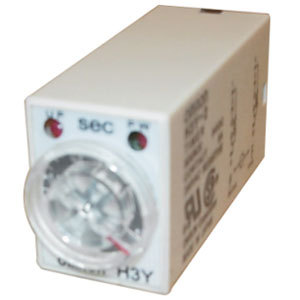 PS-05A继电器插座