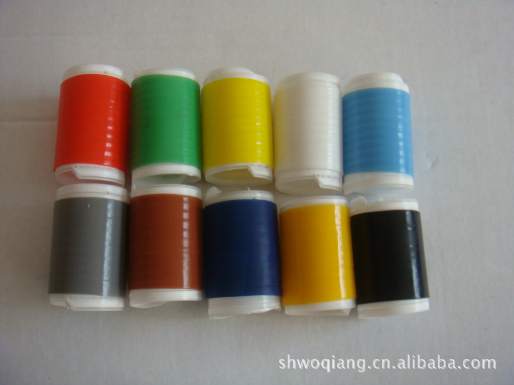 供应沃强 相色管 冷缩相色管 热缩相色管 现货提供 厂家直销