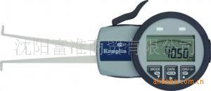 德国制KROEPLIN 电子式内卡规/数显内卡规/内径卡规L220（旧规格G