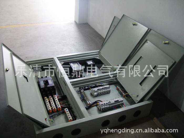 加工 按图样制定 不锈钢配电箱 非标配电箱 电表箱 不锈钢箱体
