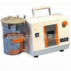 F20系列负压取样器