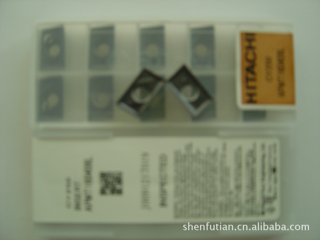 日本日立HITACHI CY250 APMT160408L