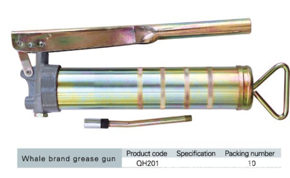 批量 供应/出口 黄油枪/鲸牌黄油枪/高压黄油枪