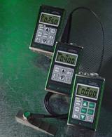 MX-3超声波测厚仪