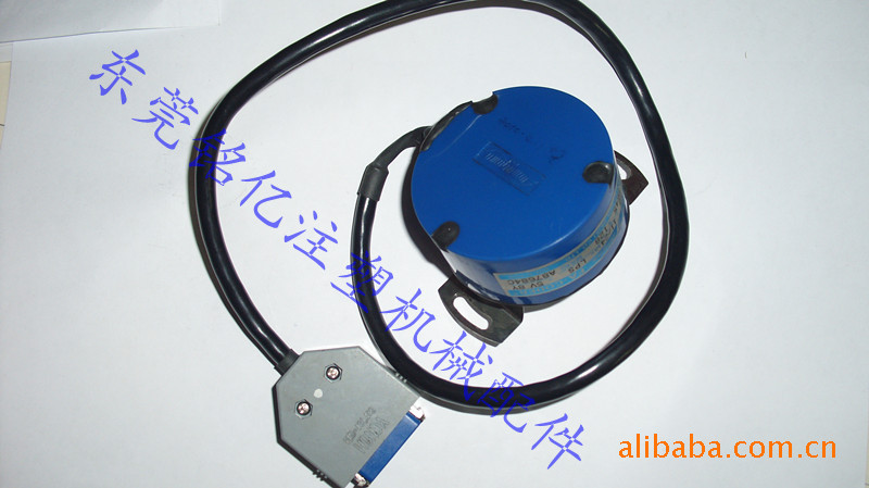 供应解码器 住友解码器 顶针计量解码器 注塑机日本计量解码器