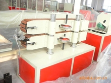 （华顺机械）橡胶块牵引机