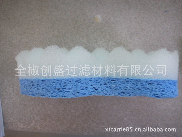 供应复合清洁海绵