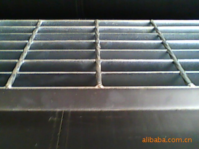 供应钢格板 钢格栅