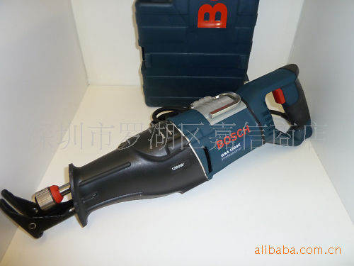 现货批发德国 bosch博世 GSA1200E 电动马刀锯