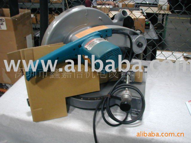 批发零售日本makita牧田斜斷鋸LS1440