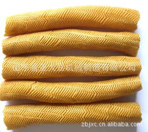 山东誉亚一机多用自动控温牛排机/多功能蛋白肉机/新型大豆面条机