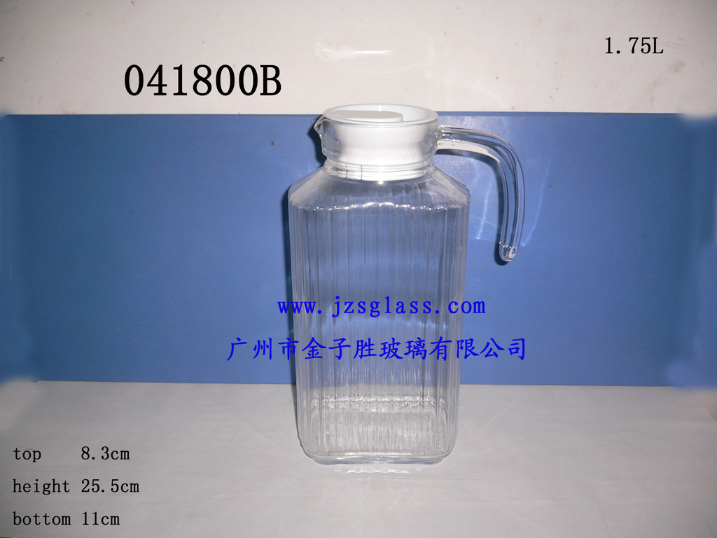 供应条纹壶、水壶