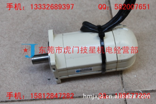 松下伺服电机 MSM042A1A    MSM041A1A  MSM041A1E MSM041A1B